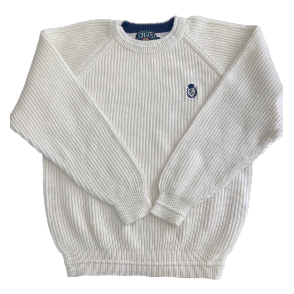 CHAPS Ralph Lauren sweater